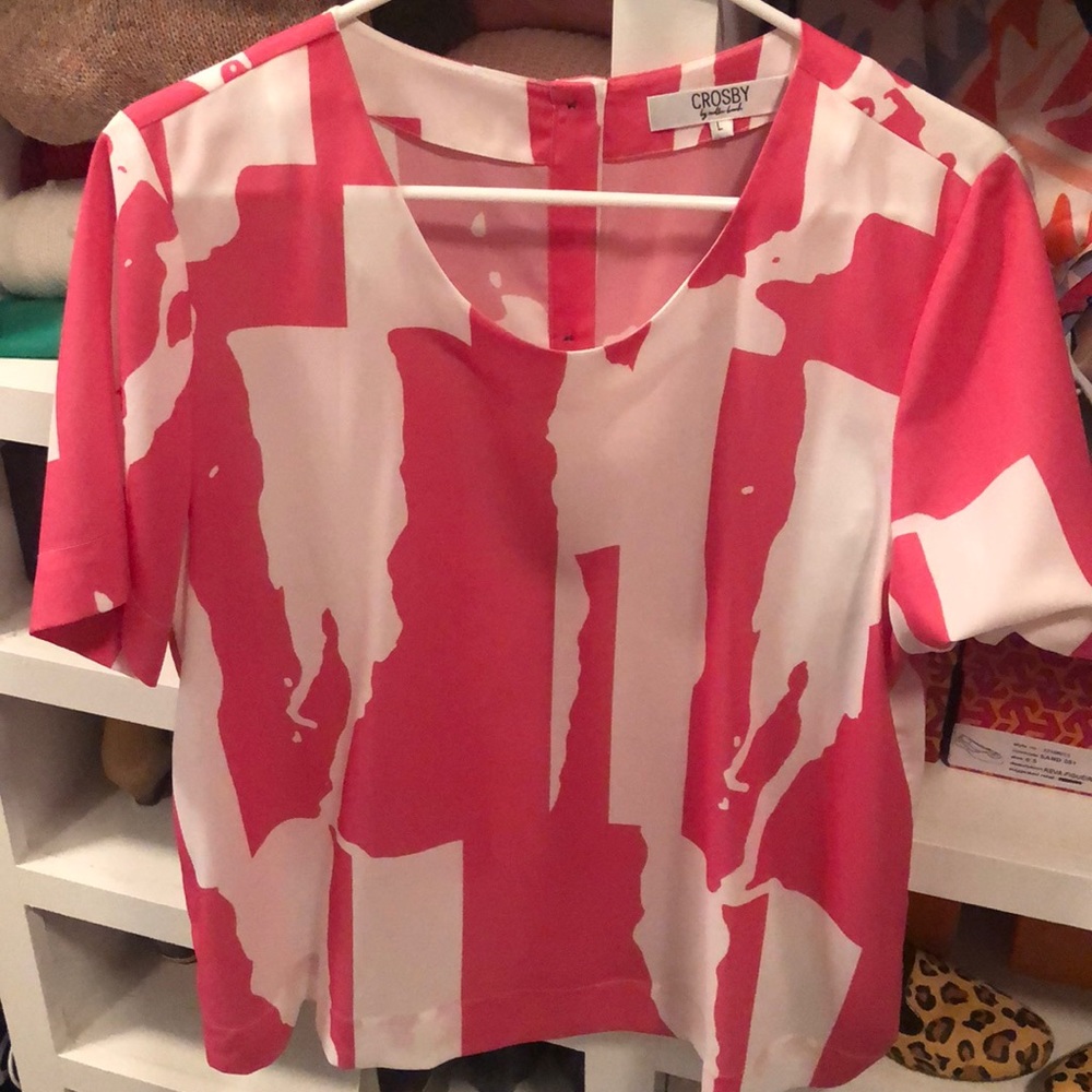 Women’s Crosby top